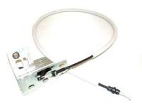 Механизм замка двери распашной Ford Transit 2014>